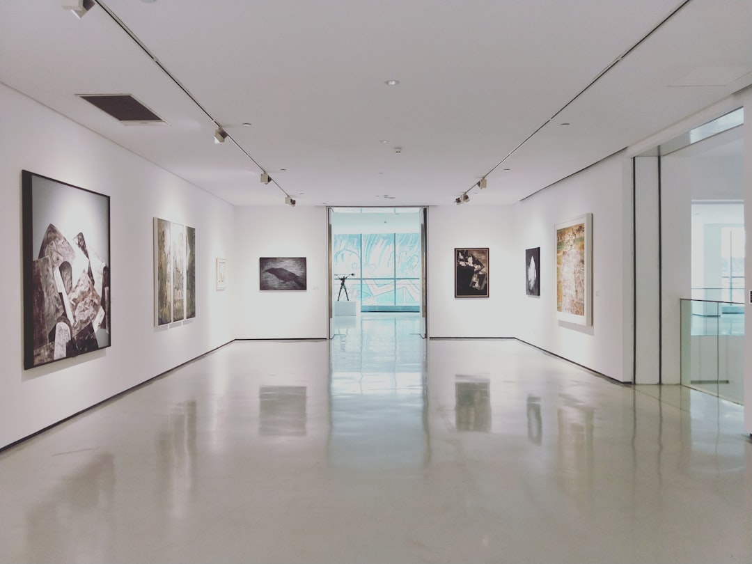 The Evolution of Contemporary Art