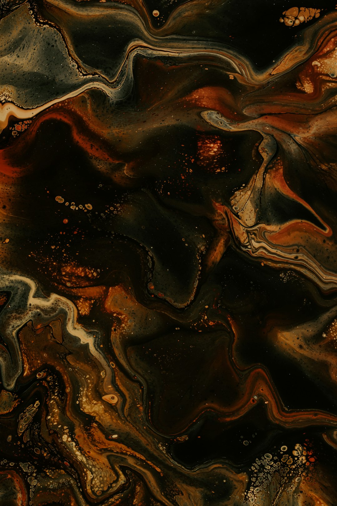 Masters of Color: Influential Painters