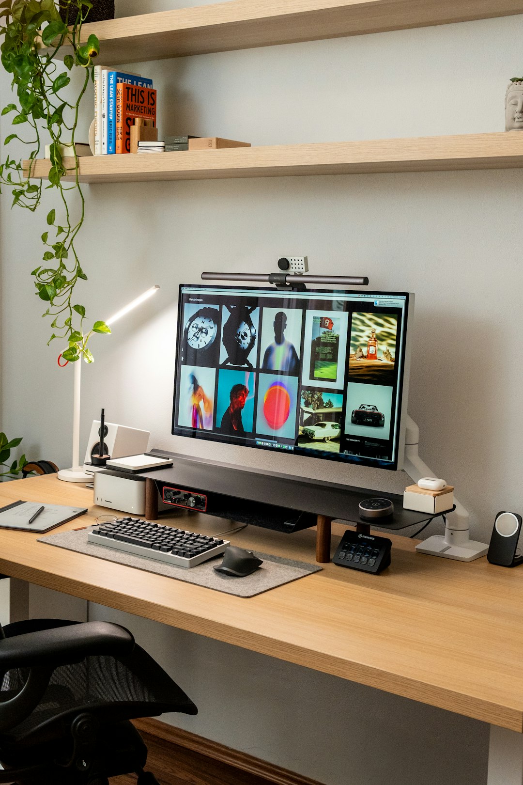 The Art of Installation: Creating Immersive Experiences